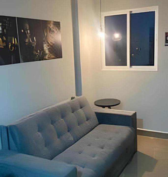 Photo of Livingroom in Sandra Cavalcante