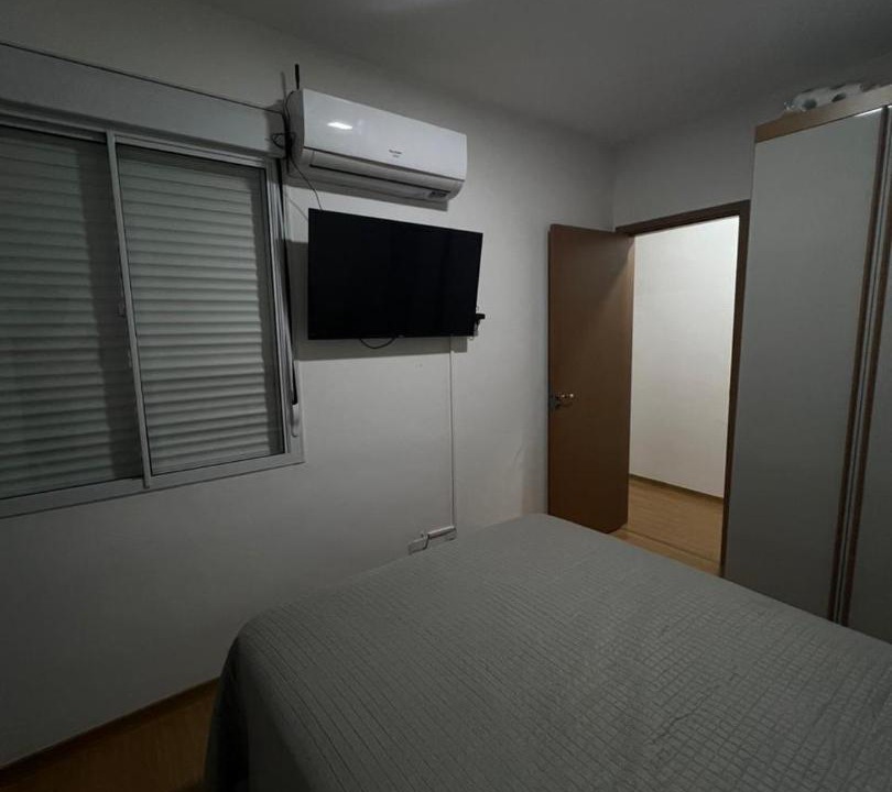 Photo of Bedroom in Cruz das Almas