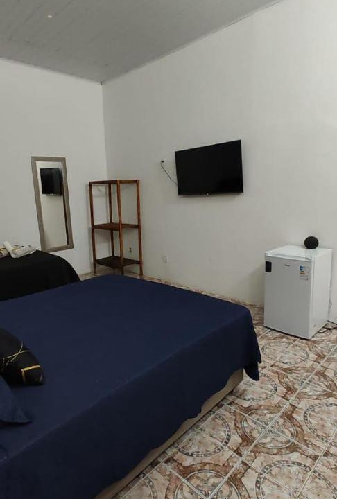 Photo of Bedroom in Itaparica