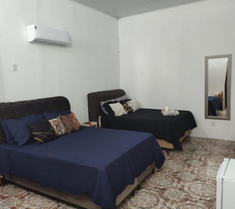 Photo of Bedroom in Itaparica