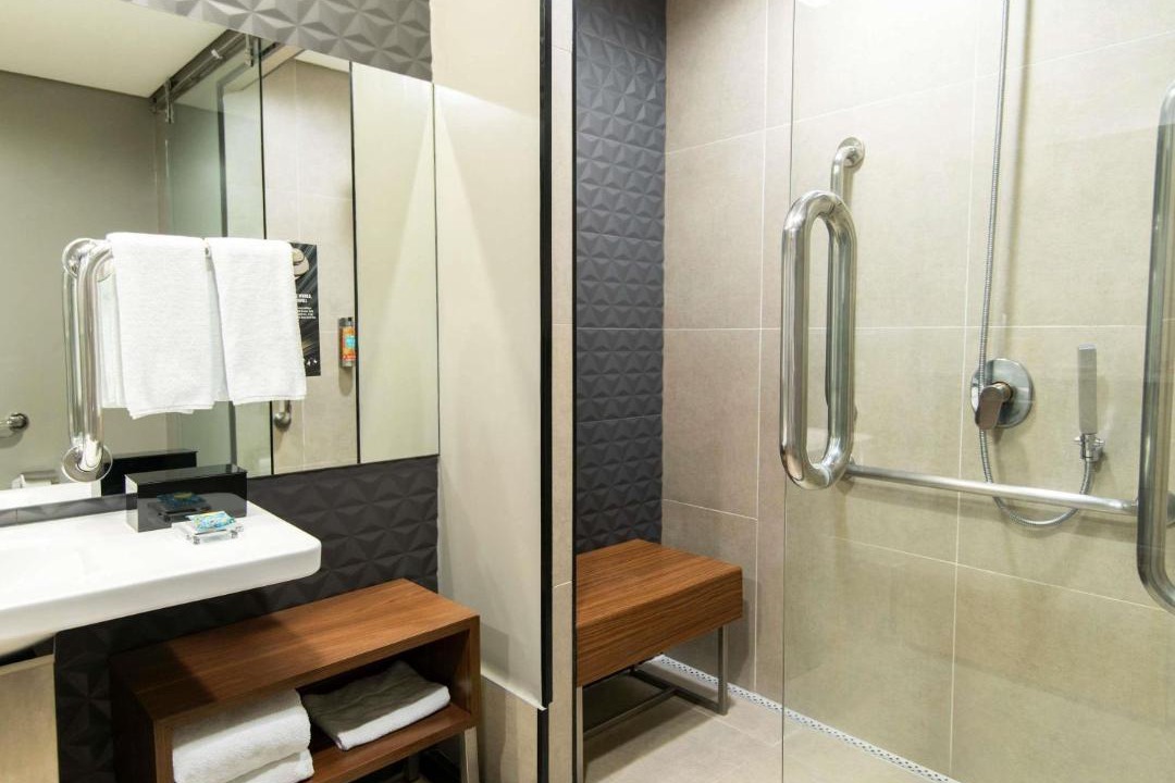Photo of Bathroom in Vila Olimpia