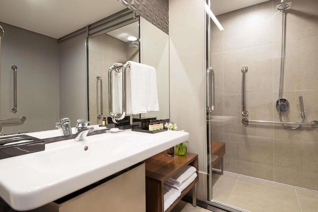 Photo of Bathroom in Vila Olimpia