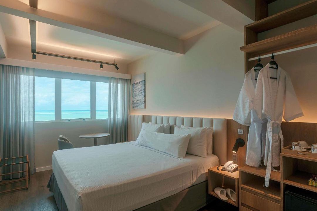 Photo of Bedroom in Pajucara
