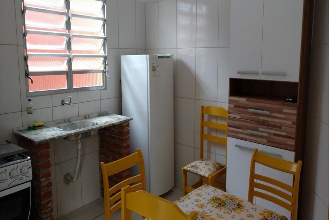 Photo of Kitchen in Boicucanga Beach