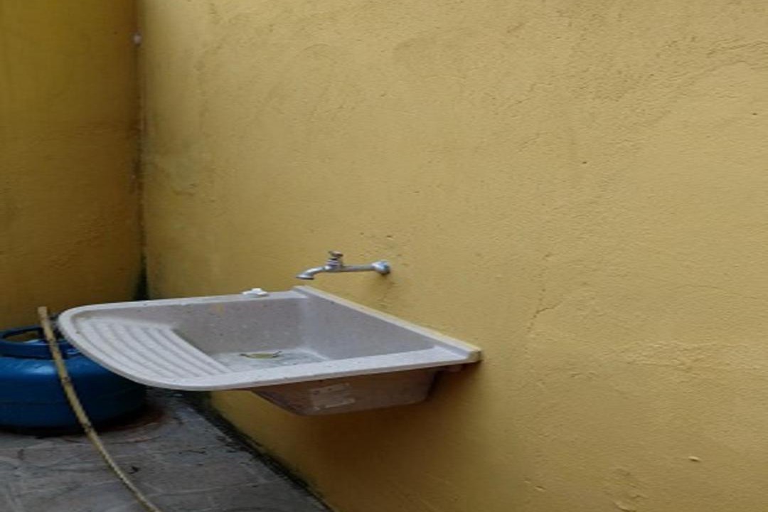 Photo of Bathroom in Boicucanga Beach