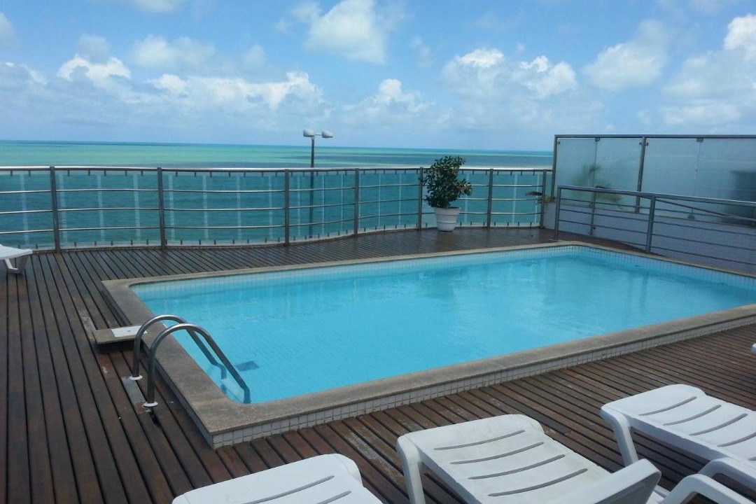 Photo of Patio Balcony in Manaira