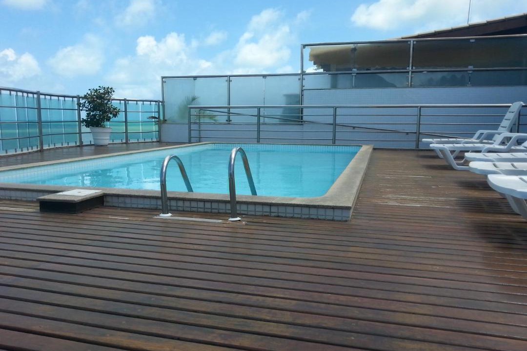 Photo of Patio Balcony in Manaira