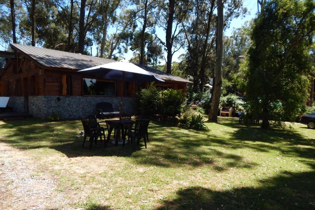 Photo of Others in Bosque Peralta Ramos