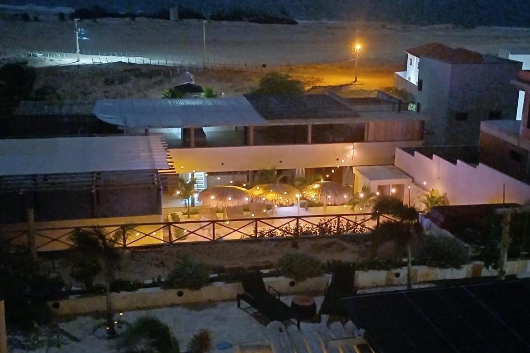 Photo of Others in Canoa Quebrada