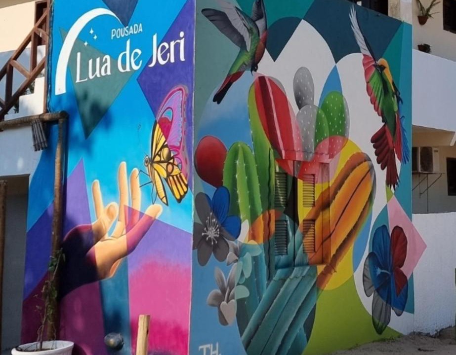Photo of Others in Jijoca de Jericoacoara