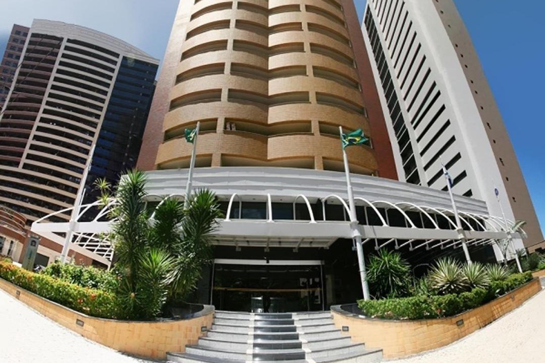 Photo of Buildings in Fortaleza