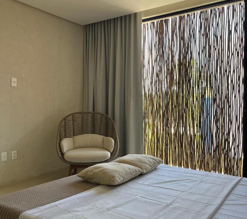 Photo of Bedroom in Passo de Camaragibe