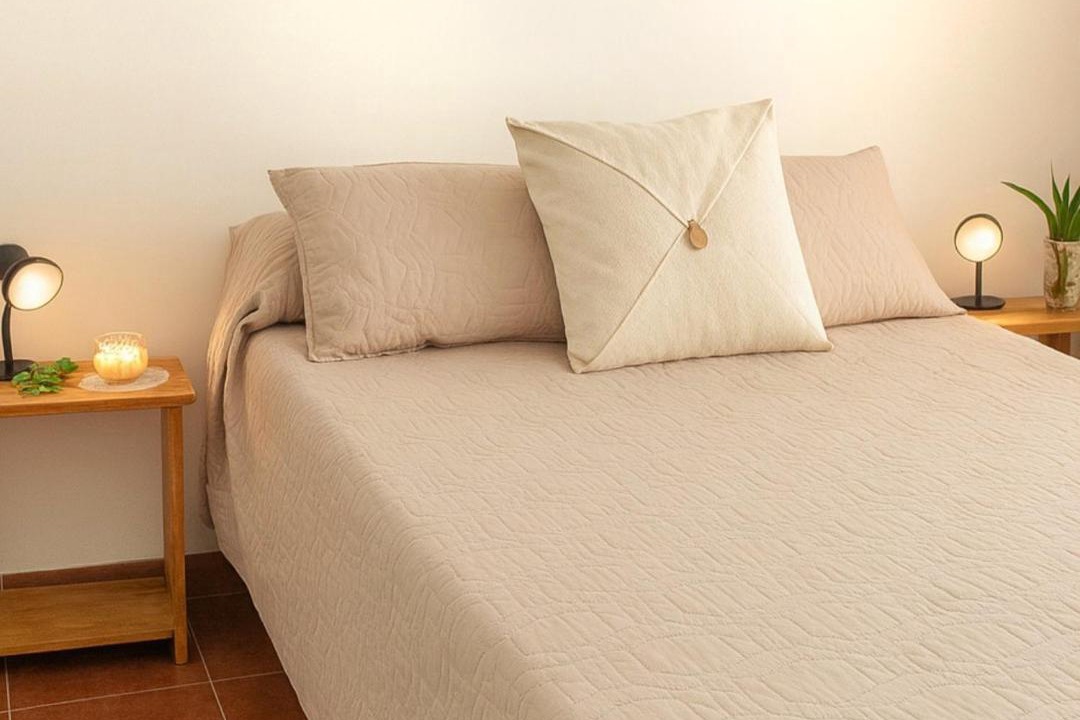 Photo of Bedroom in Villa Elisa