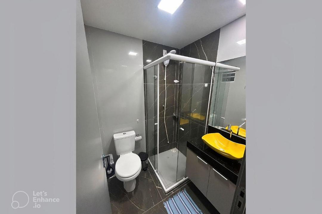 Photo of Bathroom in Sandra Cavalcante
