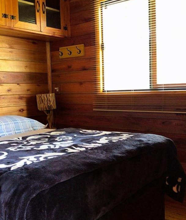 Photo of Bedroom in Urubici