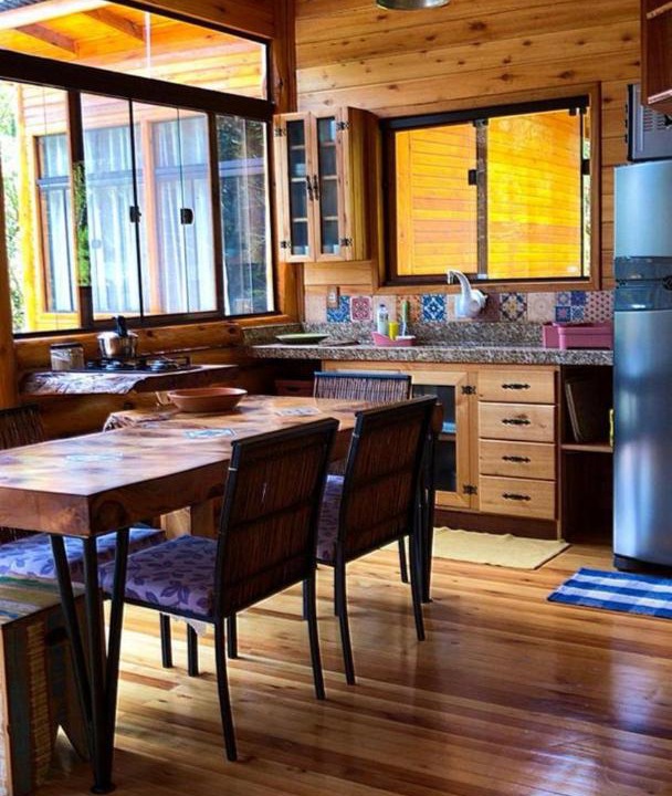 Photo of Kitchen in Urubici