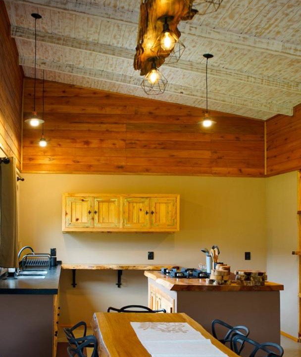 Photo of Kitchen in Urubici