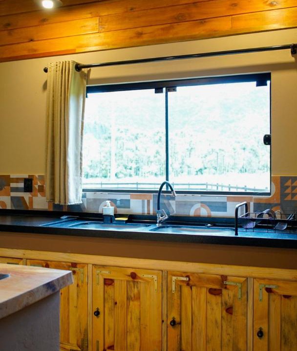 Photo of Kitchen in Urubici