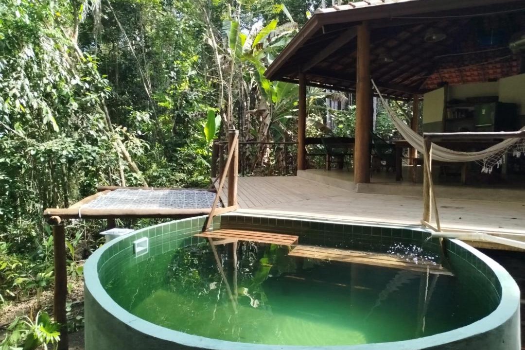 Photo of Others in Serra Grande