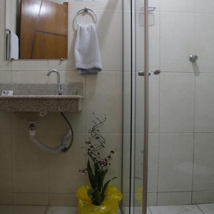Photo of Bathroom in Portal da Santa Fe