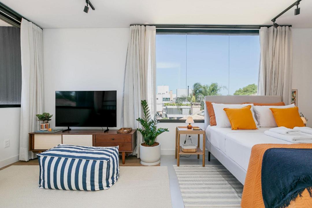 Photo of Bedroom in Lagoa Pequena