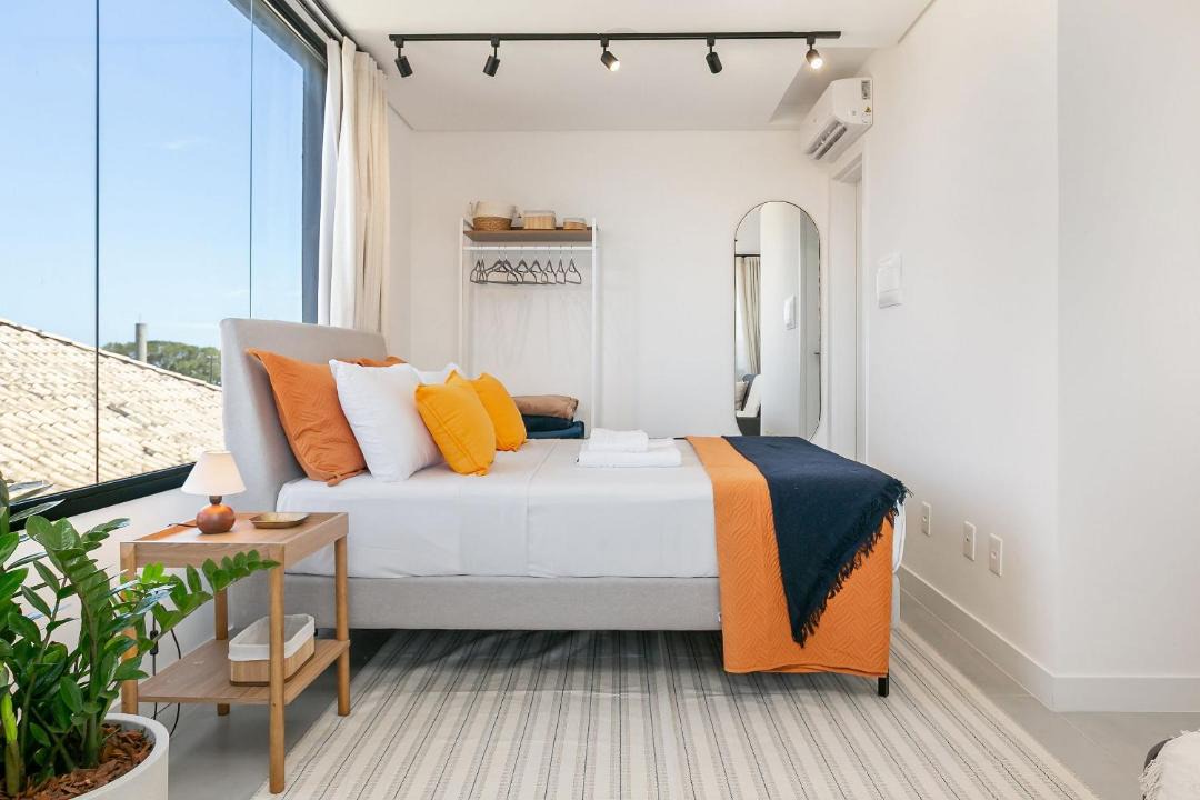 Photo of Bedroom in Lagoa Pequena