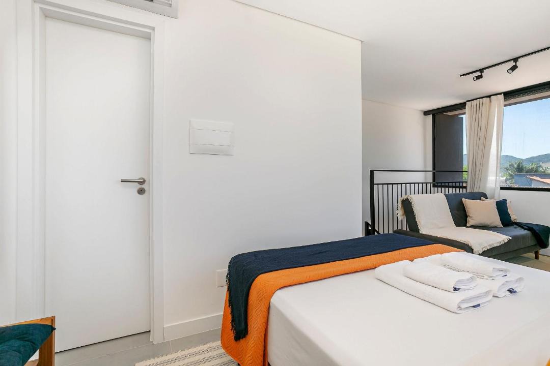 Photo of Bedroom in Lagoa Pequena