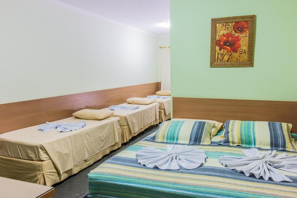 Photo of Bedroom in Portal da Santa Fe