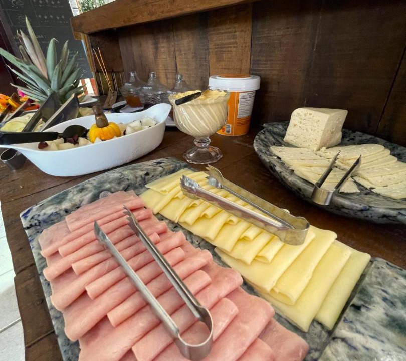 Photo of Kitchen in Arraial d'Ajuda