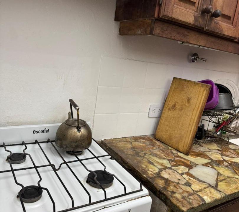 Photo of Kitchen in General San Martin