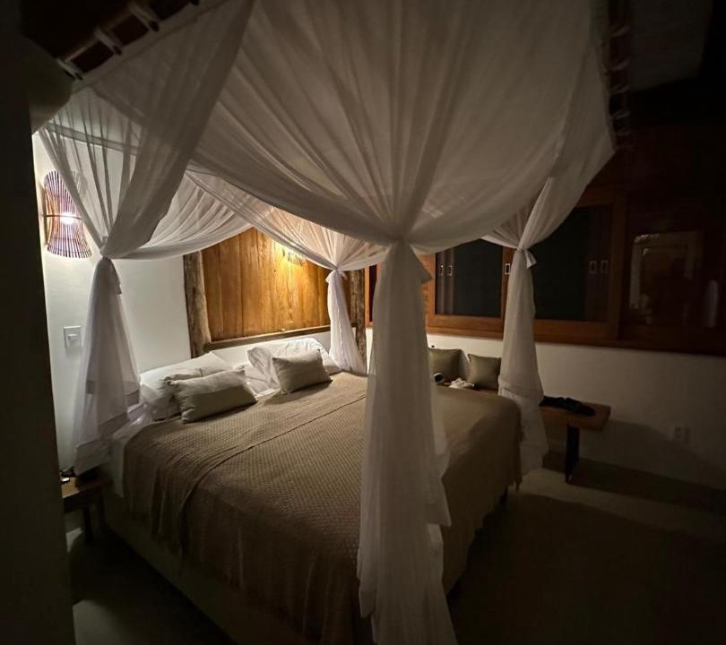 Photo of Bedroom in Serra Grande