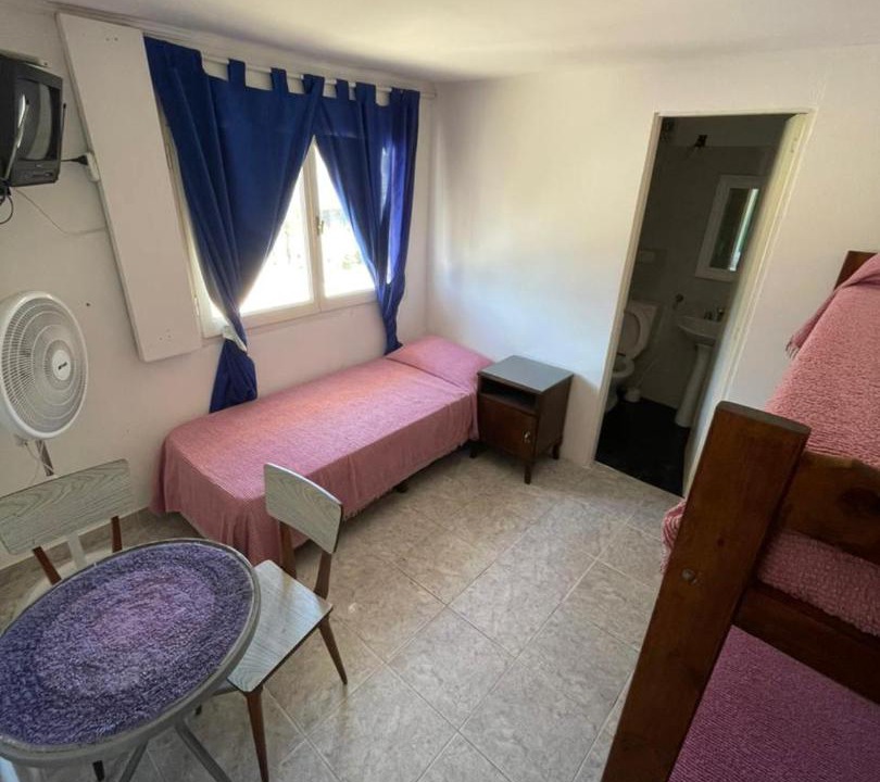 Photo of Bedroom in Villa Gesell