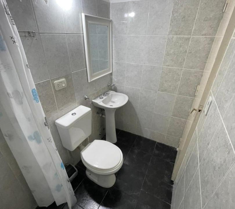Photo of Bathroom in Villa Gesell