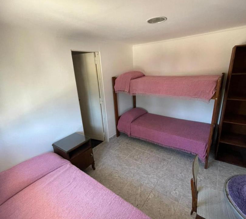 Photo of Bedroom in Villa Gesell