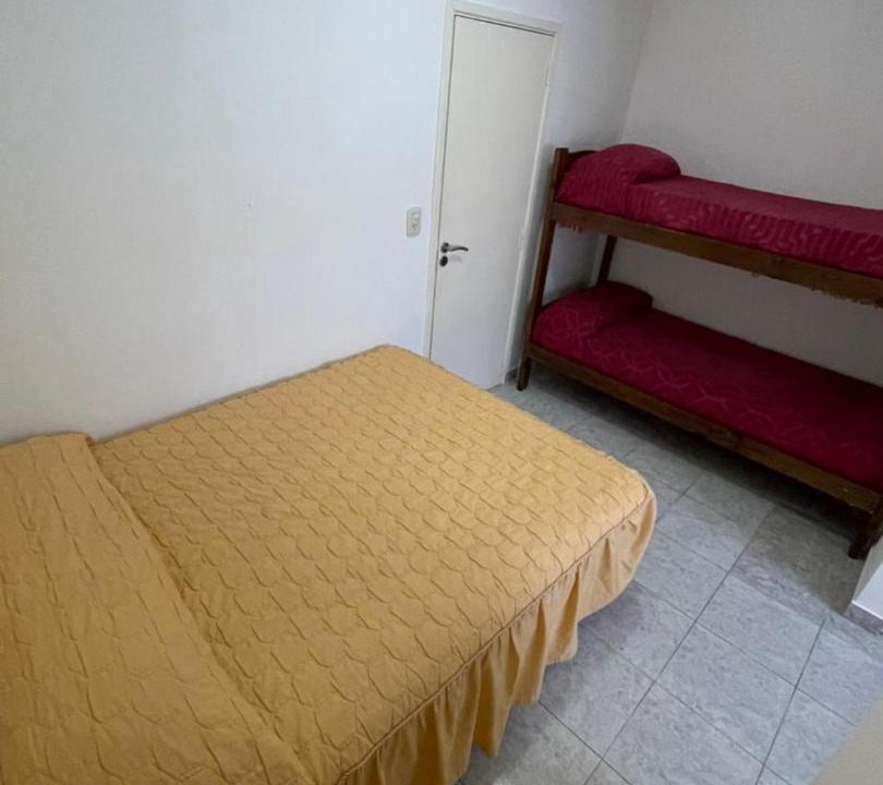 Photo of Bedroom in Villa Gesell