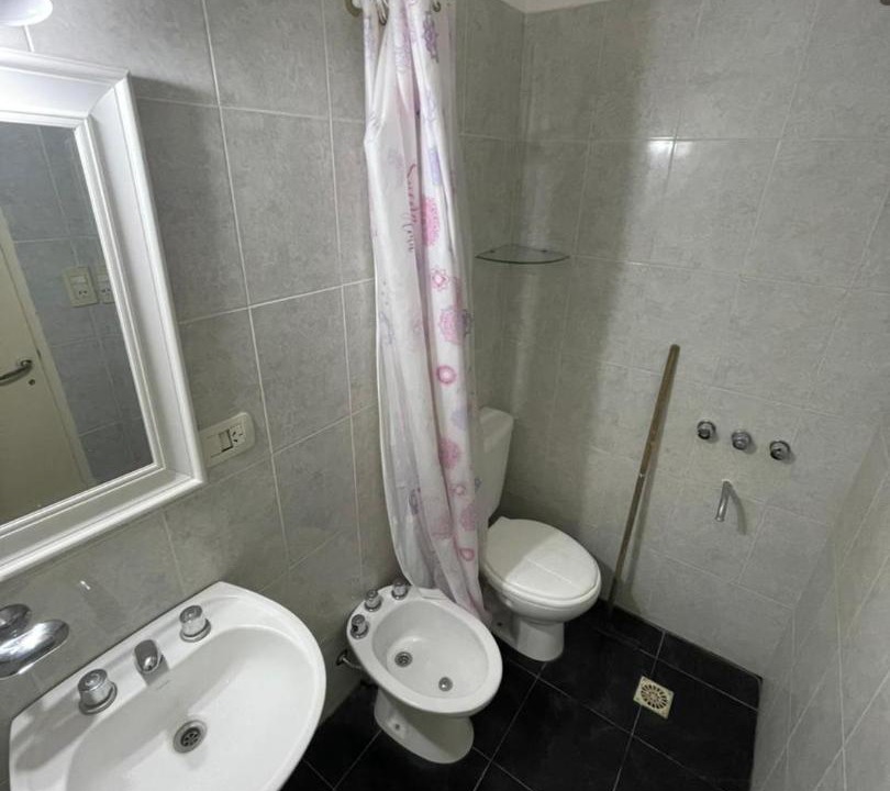 Photo of Bathroom in Villa Gesell