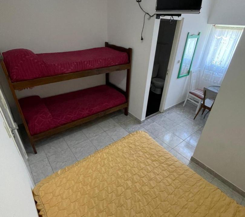 Photo of Bedroom in Villa Gesell