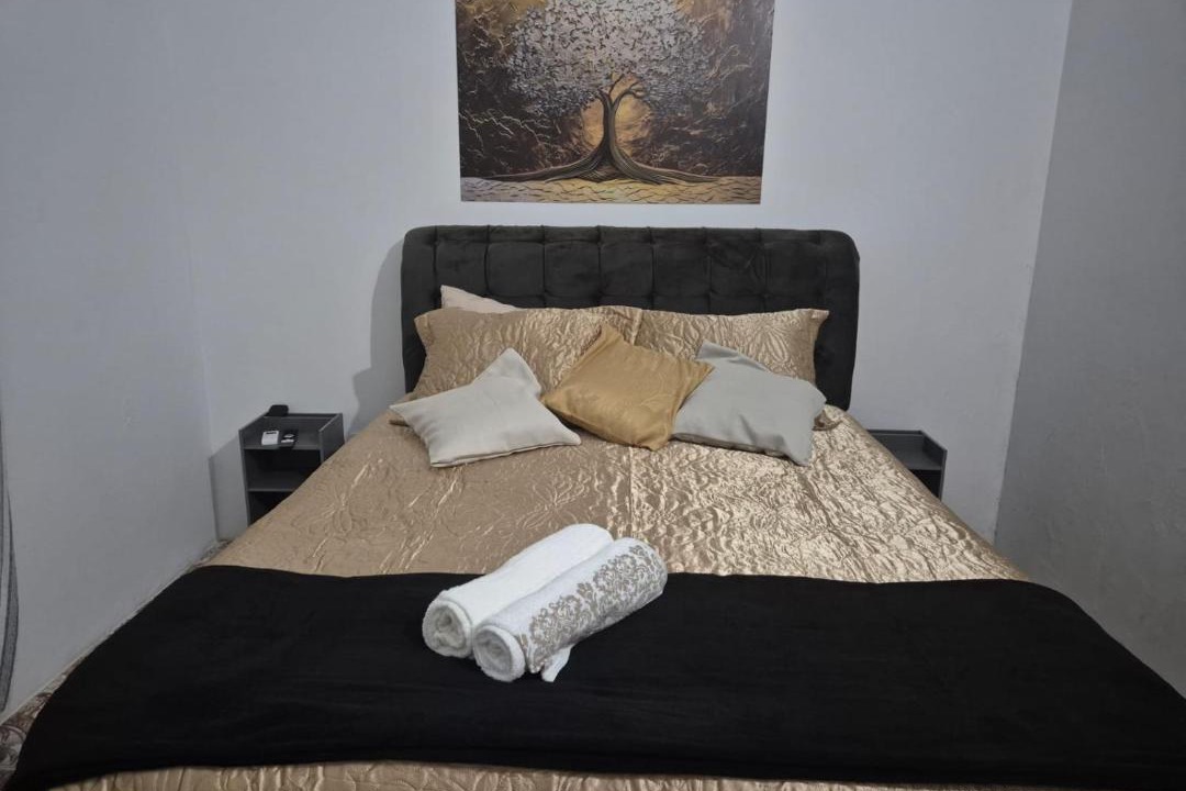 Photo of Bedroom in Itaparica