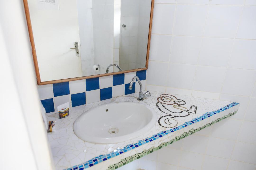 Photo of Bathroom in Itacare