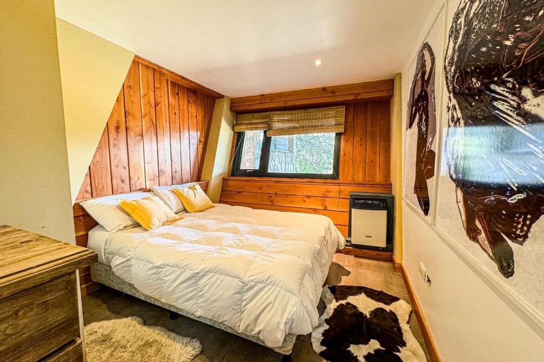 Photo of Bedroom in Moquehue