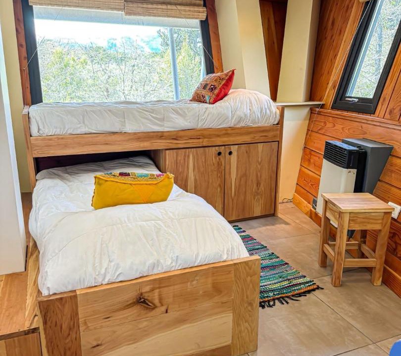 Photo of Bedroom in Moquehue