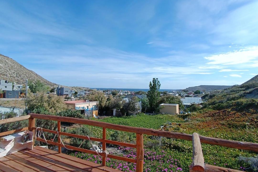 Photo of Others in Puerto Piramides
