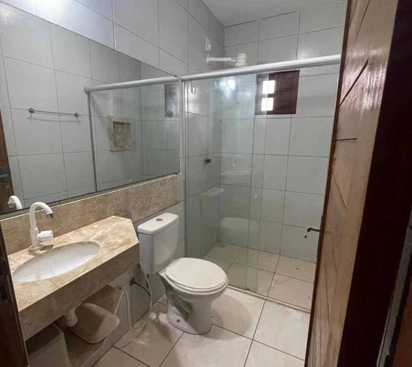 Photo of Bathroom in Sao Miguel de Touros