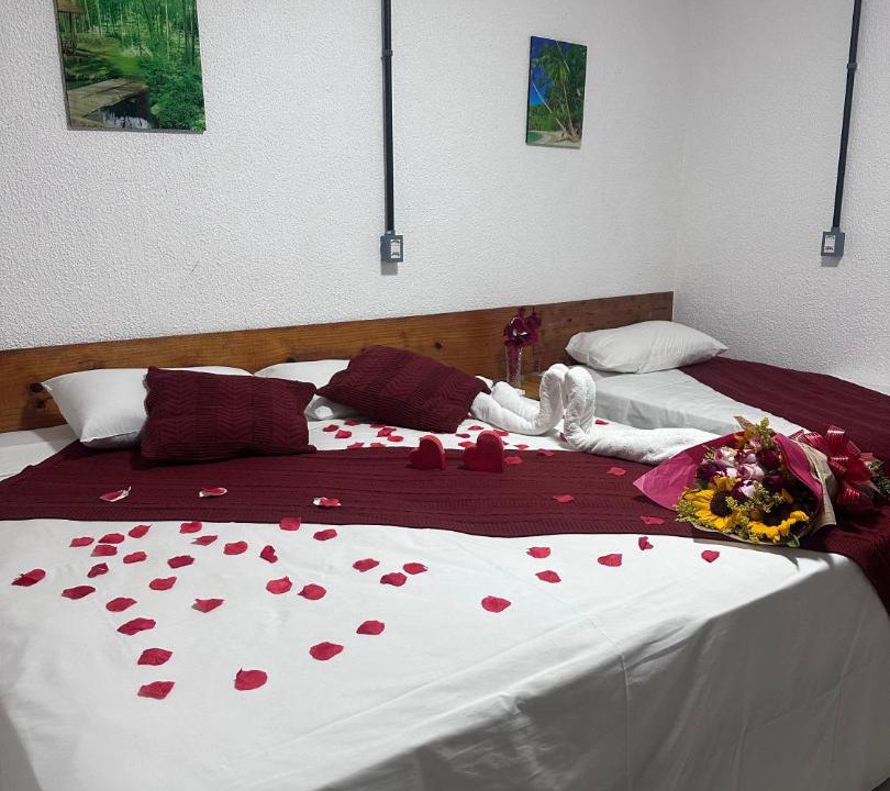Photo of Bedroom in Praia do Frances