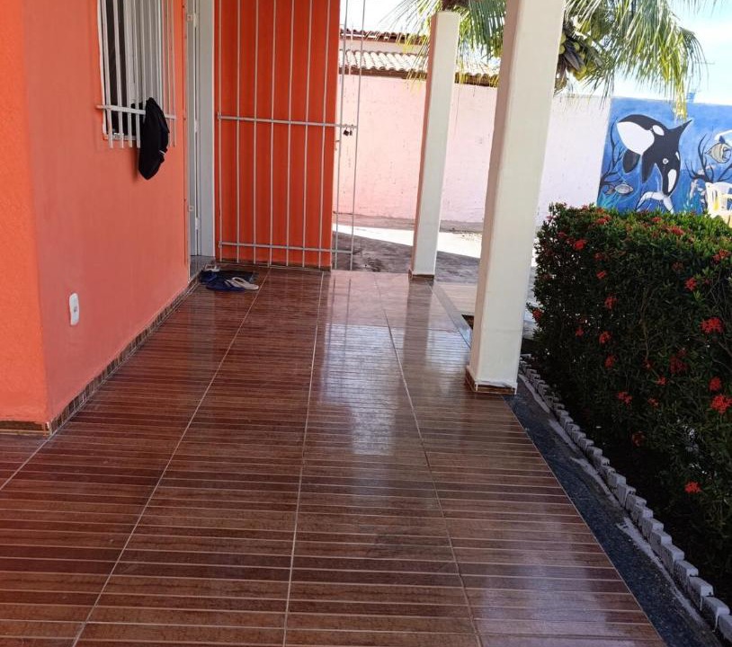 Photo of Patio Balcony in Estancia