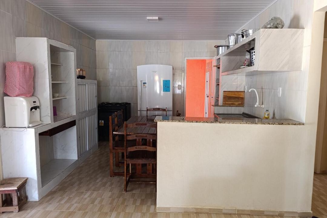 Photo of Kitchen in Estancia