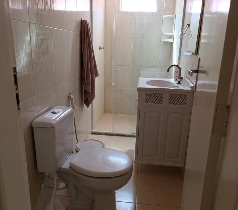 Photo of Bathroom in Estancia