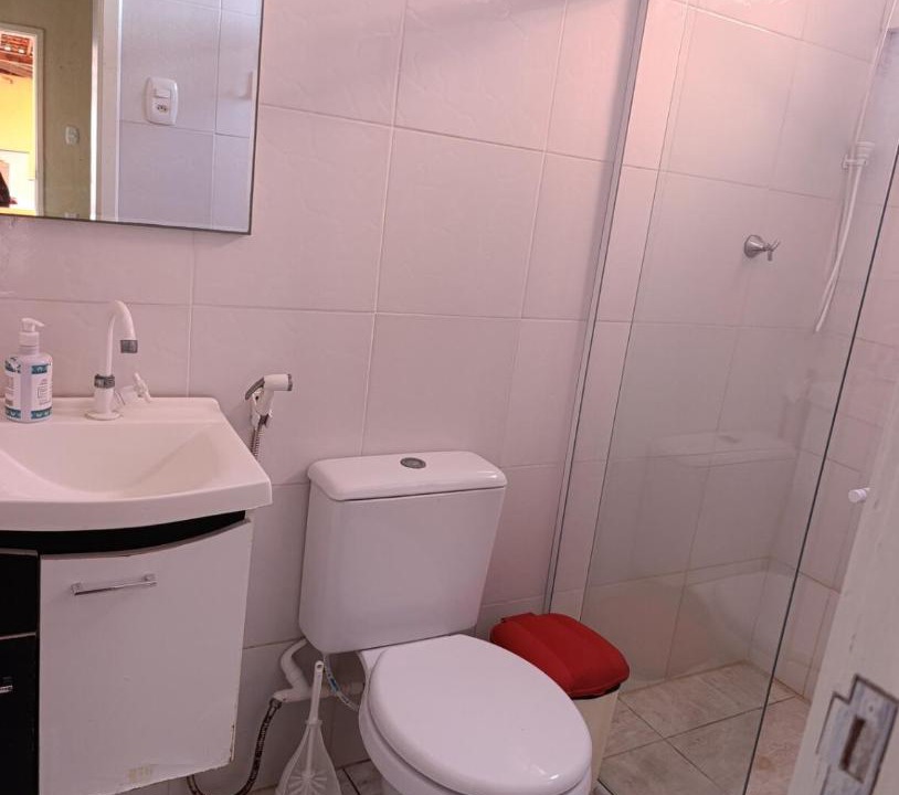 Photo of Bathroom in Estancia