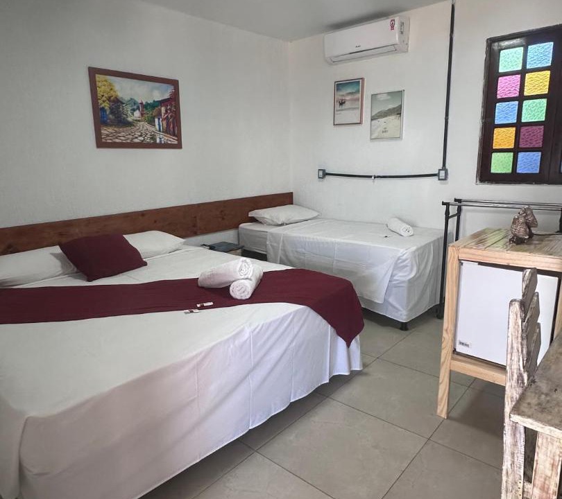 Photo of Bedroom in Praia do Frances