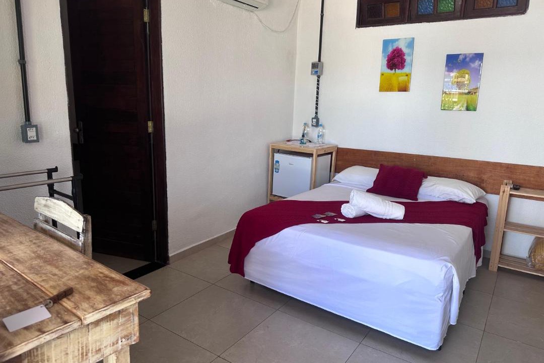 Photo of Bedroom in Praia do Frances